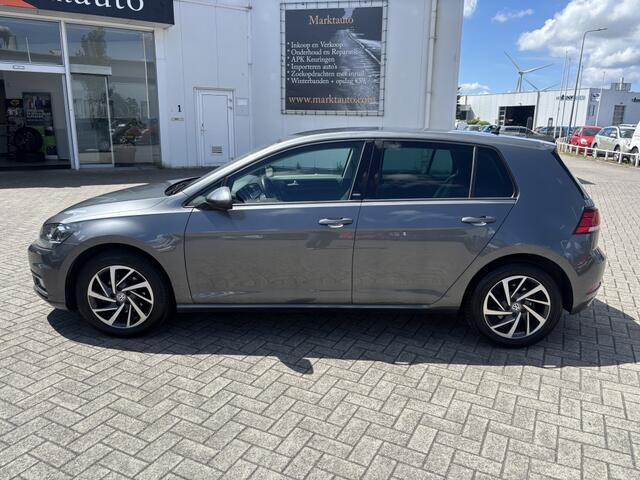 Volkswagen GOLF 1.0 TSI Highline Carplay Cruise Navi Parkeersensoren