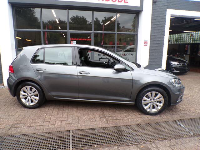 Volkswagen GOLF 7.5 1.0 TSI 5-Drs Comfortline NAP,NAVI,LMV,TOP STAAT! ''ZONDAG OPEN''