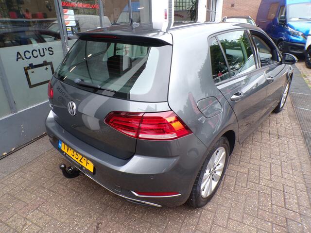 Volkswagen GOLF 7.5 1.0 TSI 5-Drs Comfortline NAP,NAVI,LMV,TOP STAAT! ''ZONDAG OPEN''