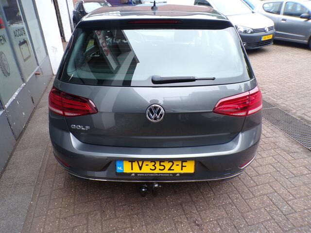 Volkswagen GOLF 7.5 1.0 TSI 5-Drs Comfortline NAP,NAVI,LMV,TOP STAAT! ''ZONDAG OPEN''