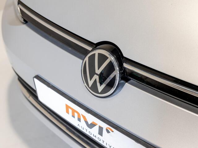 Volkswagen GOLF 1.5 eTSI Style 150pk / Elektrisch verstelbare voorstoel(en) met geheugen / Apple carplay / Dodehoek detectie / Adaptieve cruise control / Stoelverwarming