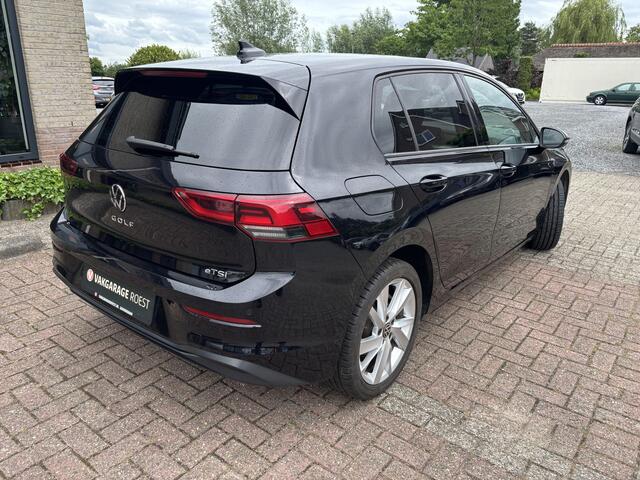 Volkswagen GOLF 5DRS 1.0 eTSI Automaat Life Business Carplay / Full LED / Digi-dash