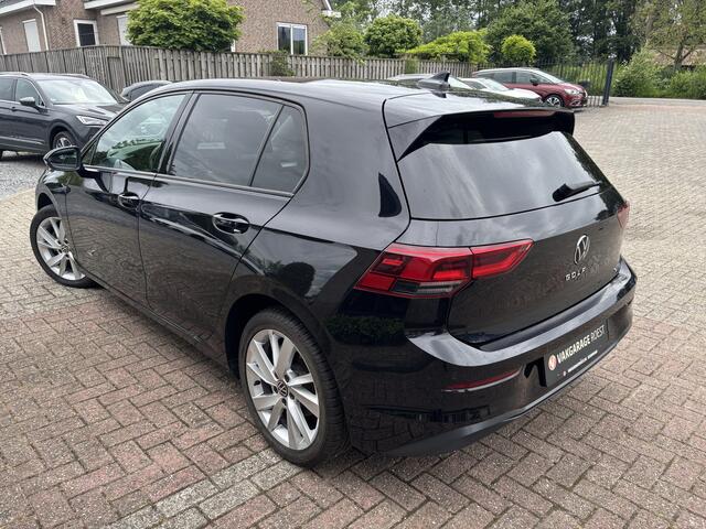 Volkswagen GOLF 5DRS 1.0 eTSI Automaat Life Business Carplay / Full LED / Digi-dash