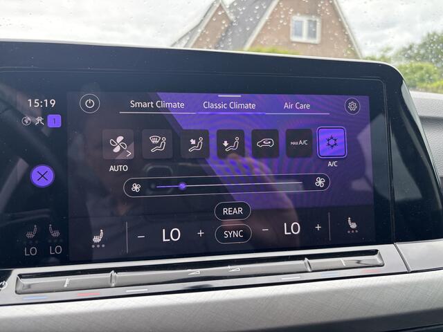 Volkswagen GOLF 5DRS 1.0 eTSI Automaat Life Business Carplay / Full LED / Digi-dash