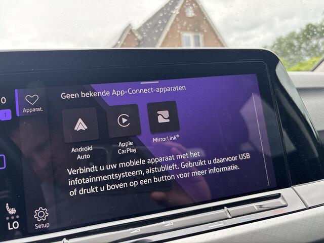 Volkswagen GOLF 5DRS 1.0 eTSI Automaat Life Business Carplay / Full LED / Digi-dash