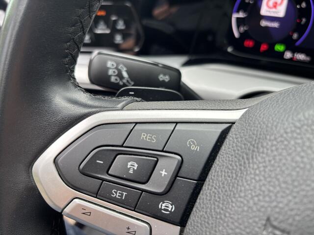 Volkswagen GOLF 5DRS 1.0 eTSI Automaat Life Business Carplay / Full LED / Digi-dash