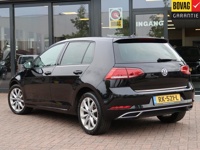 Volkswagen GOLF 1.0 TSI Highline Executive | Virtual Cockpit | Leder | AppConnect | 17inch |