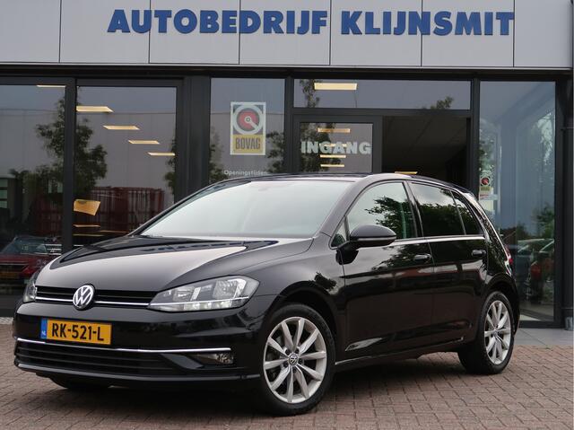 Volkswagen GOLF 1.0 TSI Highline Executive | Virtual Cockpit | Leder | AppConnect | 17inch |