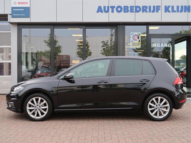 Volkswagen GOLF 1.0 TSI Highline Executive | Virtual Cockpit | Leder | AppConnect | 17inch |