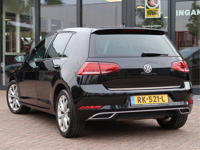 Volkswagen GOLF 1.0 TSI Highline Executive | Virtual Cockpit | Leder | AppConnect | 17inch |