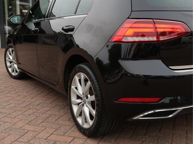 Volkswagen GOLF 1.0 TSI Highline Executive | Virtual Cockpit | Leder | AppConnect | 17inch |