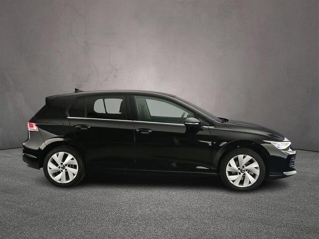 Volkswagen GOLF Style Edition 1.5 TSI eHybrid 204pk DSG Automaat Adaptive cruise control, 360 camera, LED matrix koplampen, Achteruitrijcamera, Stuurwiel verwarmd