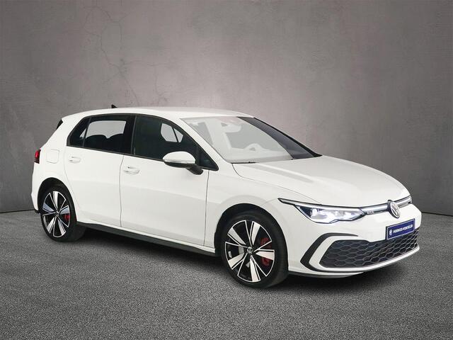 Volkswagen GOLF GTE 1.4 TSI eHybrid 245pk DSG Automaat Adaptive cruise control, Navigatie, LED koplampen, Parkeersensoren, App connect, Airco, DAB, Radio