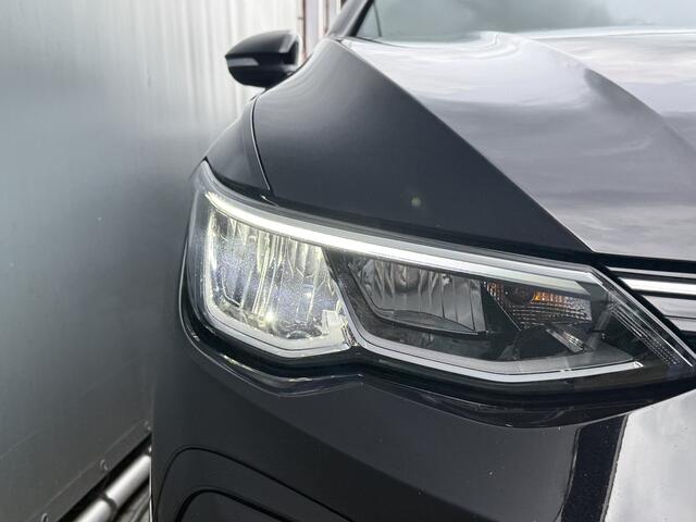 Volkswagen GOLF Variant BWJ 2022 1.5 131 PK TSI R-Line FULL LED | STOELVERW. | ADAPTIVE CRUISE | DAB | CARPLAY + ANDROID | NAVI | CLIMA | LMV | PDC