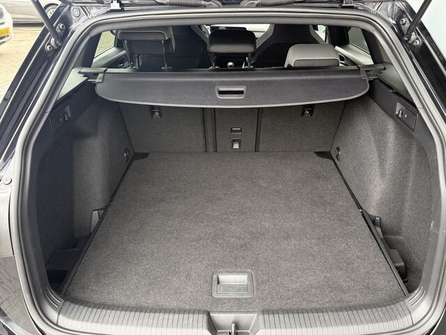 Volkswagen GOLF Variant BWJ 2022 1.5 131 PK TSI R-Line FULL LED | STOELVERW. | ADAPTIVE CRUISE | DAB | CARPLAY + ANDROID | NAVI | CLIMA | LMV | PDC