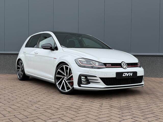 Volkswagen GOLF 2.0 TSI GTI Performance PANO | DCC | DYN
