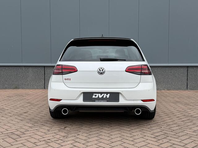 Volkswagen GOLF 2.0 TSI GTI Performance PANO | DCC | DYN