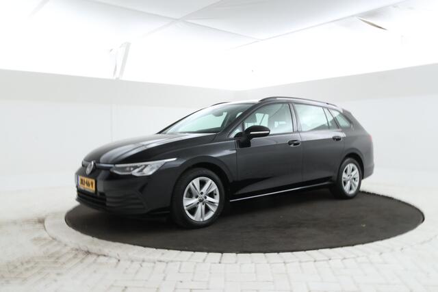 Volkswagen GOLF Variant 1.0 TSI Life Adaptive cruise, Apple Carplay, Climate,