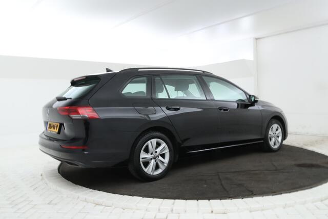 Volkswagen GOLF Variant 1.0 TSI Life Adaptive cruise, Apple Carplay, Climate,