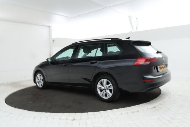 Volkswagen GOLF Variant 1.0 TSI Life Adaptive cruise, Apple Carplay, Climate,