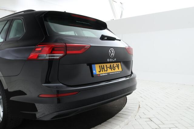 Volkswagen GOLF Variant 1.0 TSI Life Adaptive cruise, Apple Carplay, Climate,
