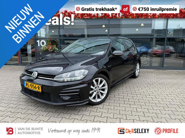 Volkswagen GOLF 1.0 TSI Comfortline Business *Stoelverwarming*