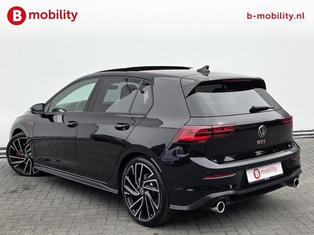 Volkswagen GOLF 2.0 TSI GTI IQ-Light Panoramadak Harman/Kardon 56.000KM! | Adaptive Cruise Control | Stoelverwarming | Apple CarPlay | Achteruitrijcamera