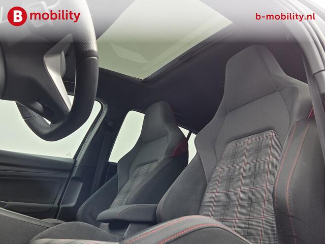 Volkswagen GOLF 2.0 TSI GTI IQ-Light Panoramadak Harman/Kardon 56.000KM! | Adaptive Cruise Control | Stoelverwarming | Apple CarPlay | Achteruitrijcamera