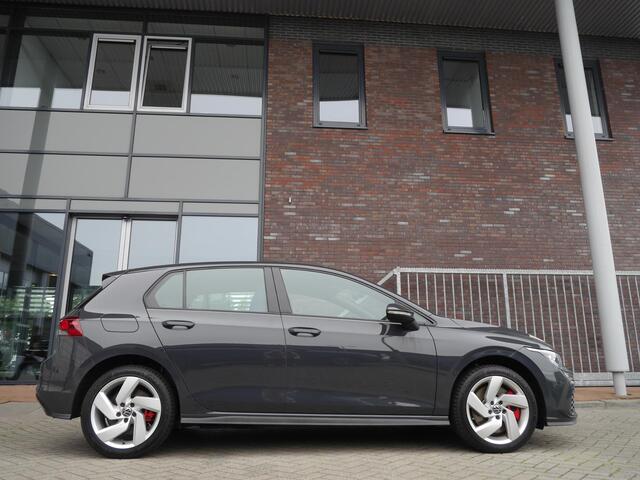 Volkswagen GOLF 1.4 eHybrid GTE | Afneembare trekhaak | Navigatie | Led | Climate control | Lichtmetalen velgen