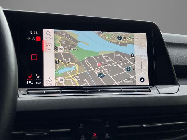 Volkswagen GOLF 1.4eHybrid 150kW/204PK Style DSG · Panoramadak · Trekhaak · Apple/Android Car Play · Camera · Stoelverwarming · Dodehoeksensoren ·
