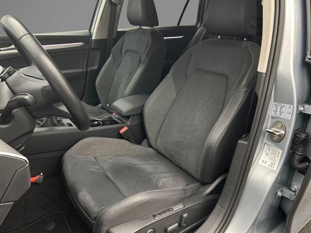 Volkswagen GOLF Variant Life Business 1.5 TSI 115pk Adaptive cruise control, Navigatie, Stoelverwarming, LED koplampen, Parkeersensoren, App connect, Airco, DAB, Radio