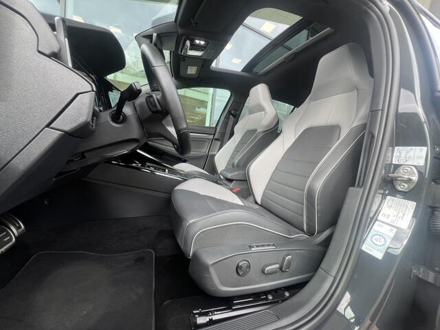 Volkswagen GOLF 1.4 DSG eHybrid GTE / Panorama dak / Bekleding Leder / Geheugen stoel / 18'' LMV