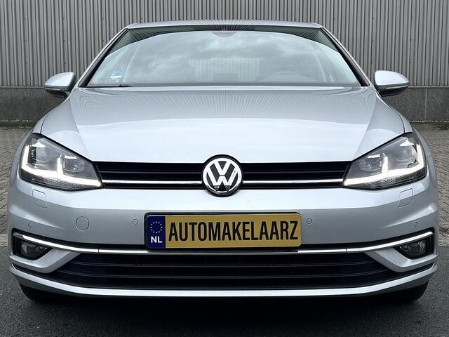 Volkswagen GOLF 1.5 TSI Highline BLIND SP. LANE ACC CLIMA CAM