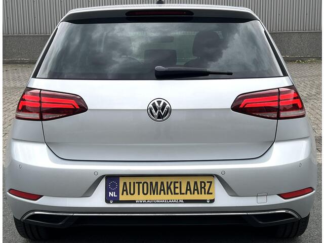 Volkswagen GOLF 1.5 TSI Highline BLIND SP. LANE ACC CLIMA CAM