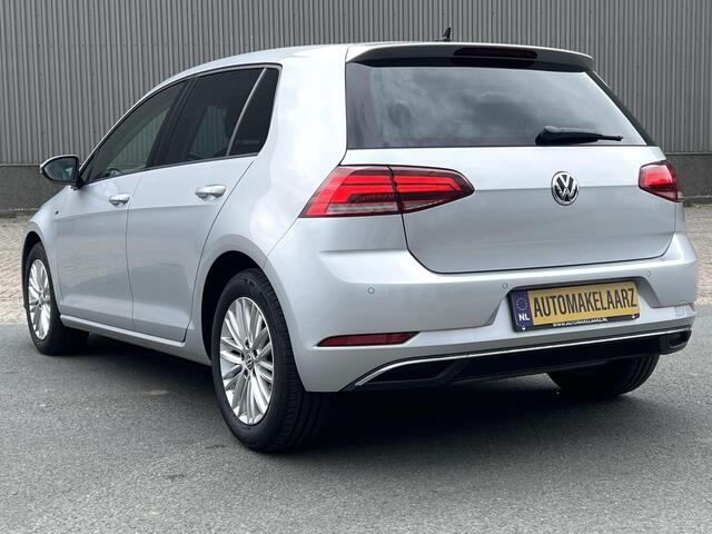 Volkswagen GOLF 1.5 TSI Highline BLIND SP. LANE ACC CLIMA CAM