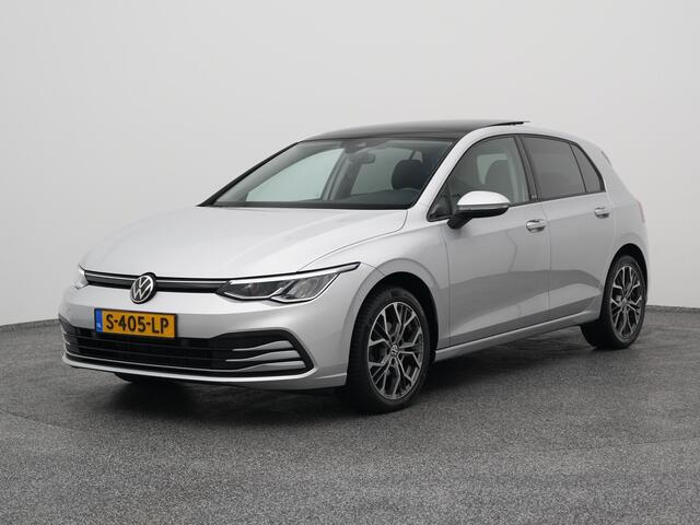 Volkswagen GOLF 1.5 eTSI 130 PK DSG-7 Style | PANO | CAMERA | ADAPTIVE | STOELVERW.