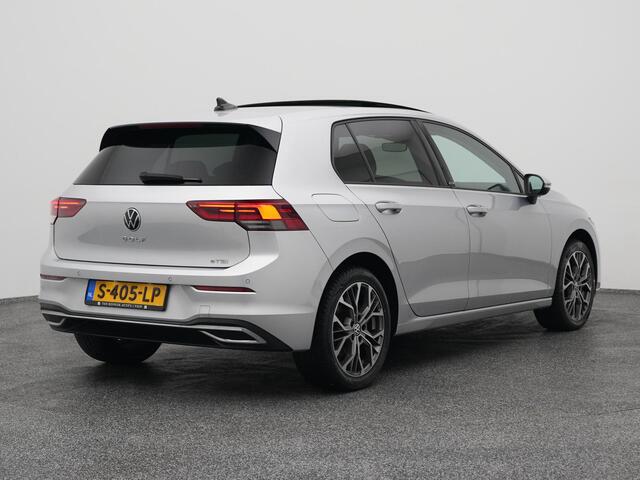 Volkswagen GOLF 1.5 eTSI 130 PK DSG-7 Style | PANO | CAMERA | ADAPTIVE | STOELVERW.
