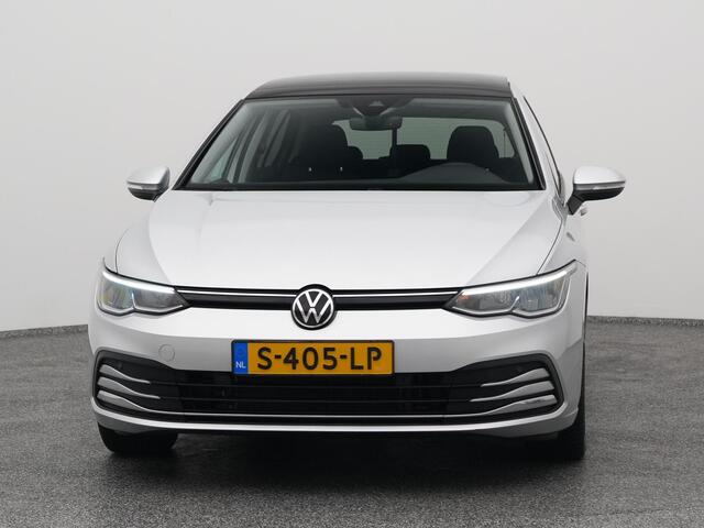 Volkswagen GOLF 1.5 eTSI 130 PK DSG-7 Style | PANO | CAMERA | ADAPTIVE | STOELVERW.