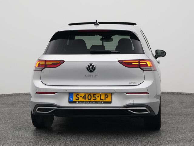 Volkswagen GOLF 1.5 eTSI 130 PK DSG-7 Style | PANO | CAMERA | ADAPTIVE | STOELVERW.