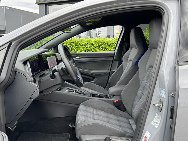Volkswagen GOLF 8 GTE 1.4 TSI 245pk DSG / Aut. E-Hybrid Compleet GTI Clubsport uitgevoerd!!