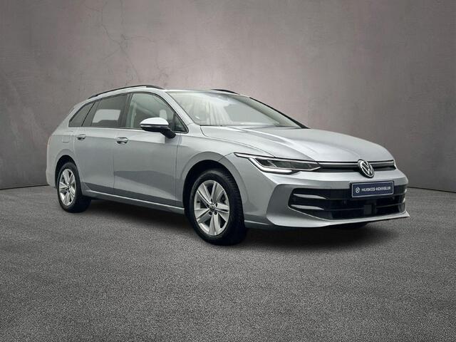 Volkswagen GOLF Variant Life Business 1.5 TSI 115pk Adaptive cruise control, Navigatie, Parkeersensoren, Airco, LED koplampen, DAB, Radio, Stoelverwarming