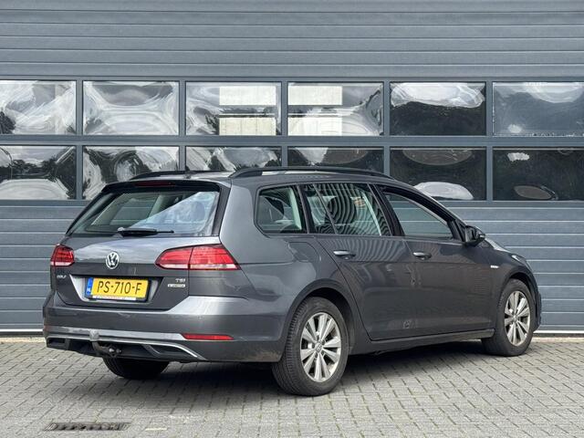 Volkswagen GOLF VARIANT 1.5 TSI COMFORTLINE I AUTOMAAT I APPLE CARPLAY I ADAPTIVE CRUISE CONTROL I CLIMATE CONTROL