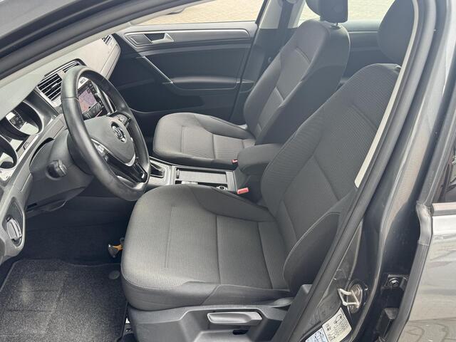 Volkswagen GOLF VARIANT 1.5 TSI COMFORTLINE I AUTOMAAT I APPLE CARPLAY I ADAPTIVE CRUISE CONTROL I CLIMATE CONTROL