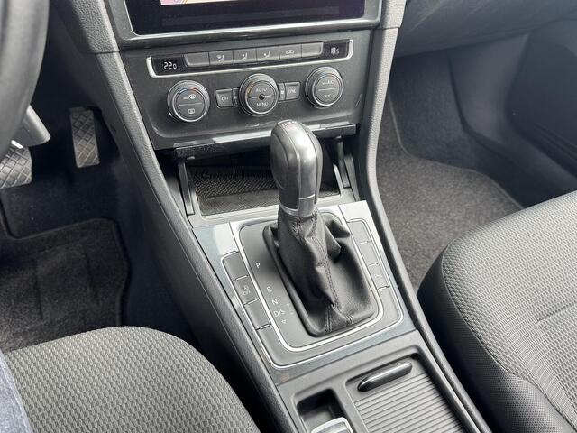 Volkswagen GOLF VARIANT 1.5 TSI COMFORTLINE I AUTOMAAT I APPLE CARPLAY I ADAPTIVE CRUISE CONTROL I CLIMATE CONTROL