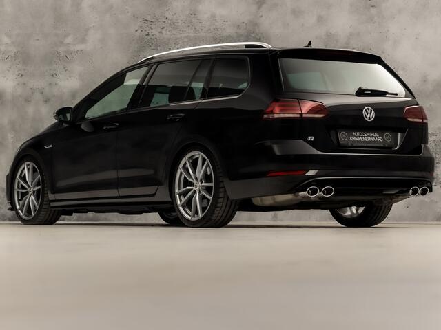 Volkswagen GOLF 2.0 TSI 4Motion R 310Pk Automaat (VIRTUAL COCKPIT, APPLE CARPLAY, GROOT NAVI, DYNAUDIO, SPORTSTOELEN, CAMERA, KEYLESS, ADAPTIVE CRUISE, NIEUWSTAAT)