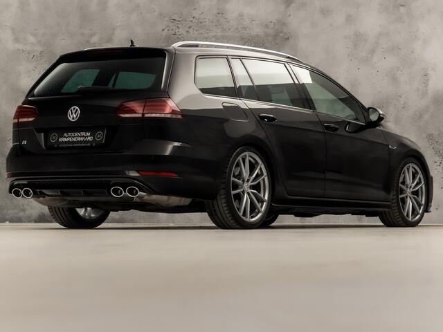 Volkswagen GOLF 2.0 TSI 4Motion R 310Pk Automaat (VIRTUAL COCKPIT, APPLE CARPLAY, GROOT NAVI, DYNAUDIO, SPORTSTOELEN, CAMERA, KEYLESS, ADAPTIVE CRUISE, NIEUWSTAAT)