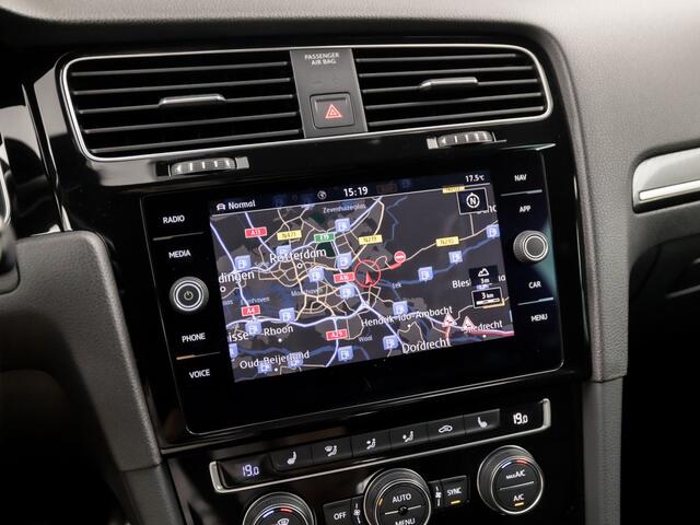 Volkswagen GOLF 2.0 TSI 4Motion R 310Pk Automaat (VIRTUAL COCKPIT, APPLE CARPLAY, GROOT NAVI, DYNAUDIO, SPORTSTOELEN, CAMERA, KEYLESS, ADAPTIVE CRUISE, NIEUWSTAAT)