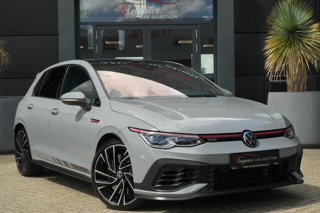 Volkswagen GOLF 2.0 TSI GTI Clubsport 300pk Panoramdak/HarmanKardon/Camera