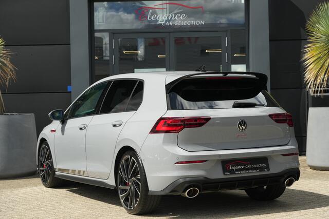Volkswagen GOLF 2.0 TSI GTI Clubsport 300pk Panoramdak/HarmanKardon/Camera
