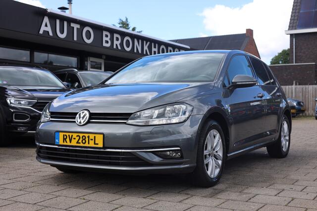 Volkswagen GOLF 1.4 TSI HIGHLINE | AUT | NAVI | CARPLAY